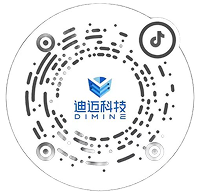 扫码关注抖音号