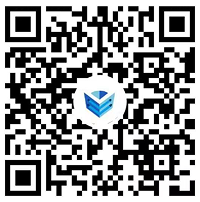 扫码关注视频号